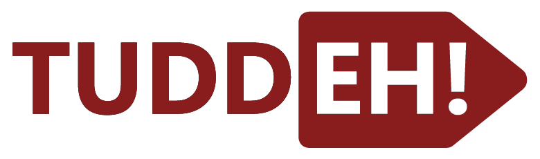 Tudd Eh